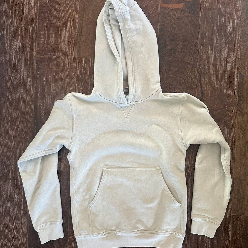 Lululemon Women's Hooded Sweatshirt